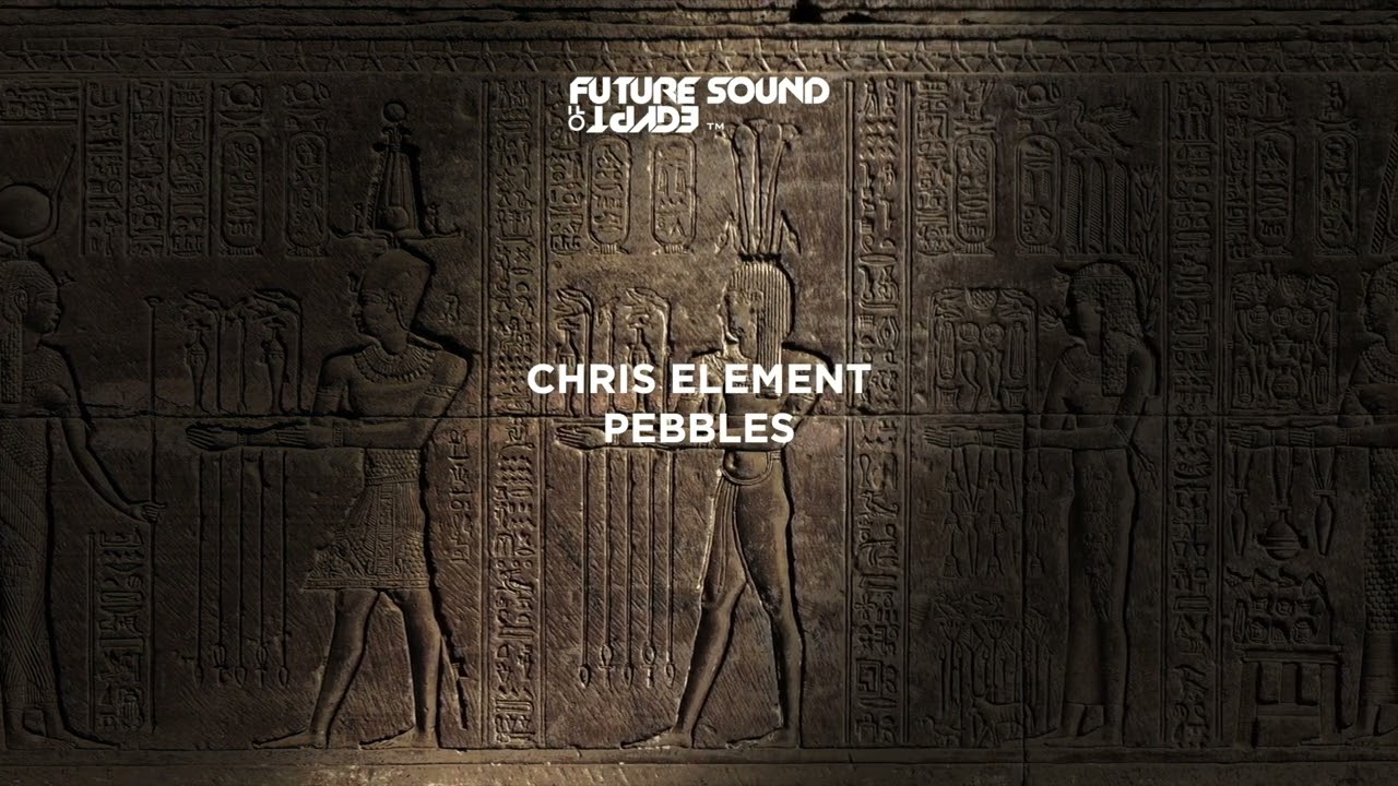 Watch Chris Element - Pebbles on YouTube Watch Chris Element - Pebbles on YouTube