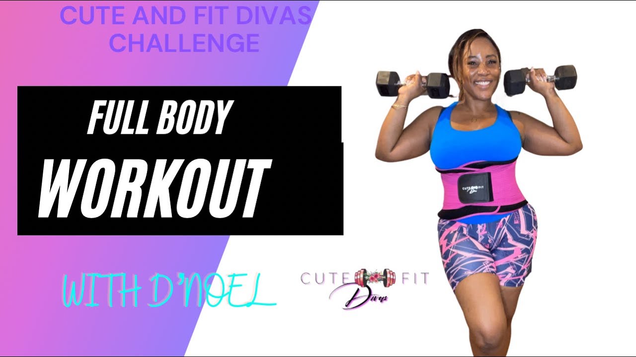 Total Body Workout YouTube