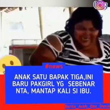anak satu bapak tiga anjir