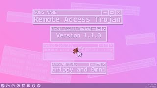 Remote Access Trojan (v1.1.0) - trippy & 0mni [ADOFAI Custom]