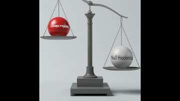 Online hypothesis test for proportions #hypothesistesting  @eliteacollection