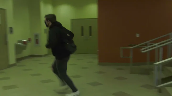 The Rush