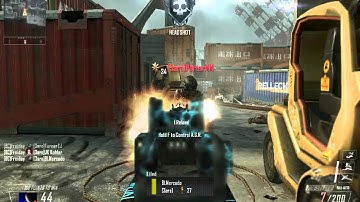 Call of Duty: Black Ops 2 - Random Class Generator #4