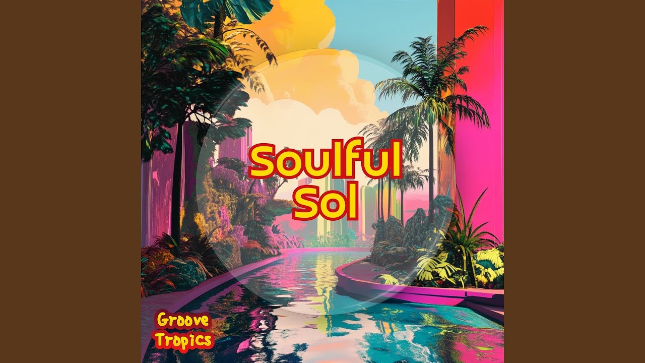 Fantasía de Ritmos Caribeños