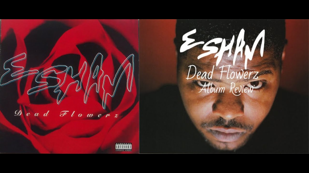 Esham Dead Flowerz (1996) Album Review - YouTube