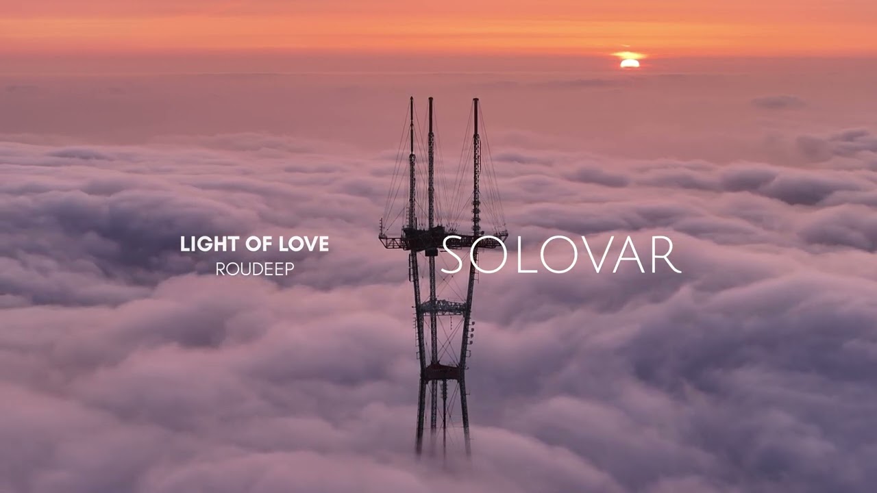 Roudeep - Light of Love