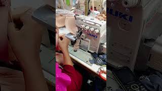 👍দেখুন||সেলাইয়ের||দক্ষতা👎#BraMaking #GarmentsSkillCenter#SewingSkill