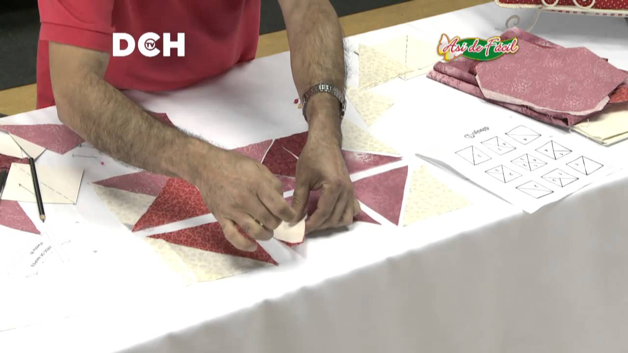 Patchwork, juego de naipes