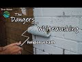 The Dangers of Whitewashing - Religion vs Faith thumbnail