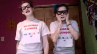 (Baby by Justin Bieber) Quadratic Equation Song