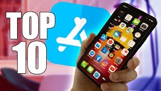 My TOP Favorite iPhone Apps - 2020
