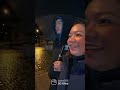 Tried our Insta360 go ultra at night #couple #ofw #insta360 #europe