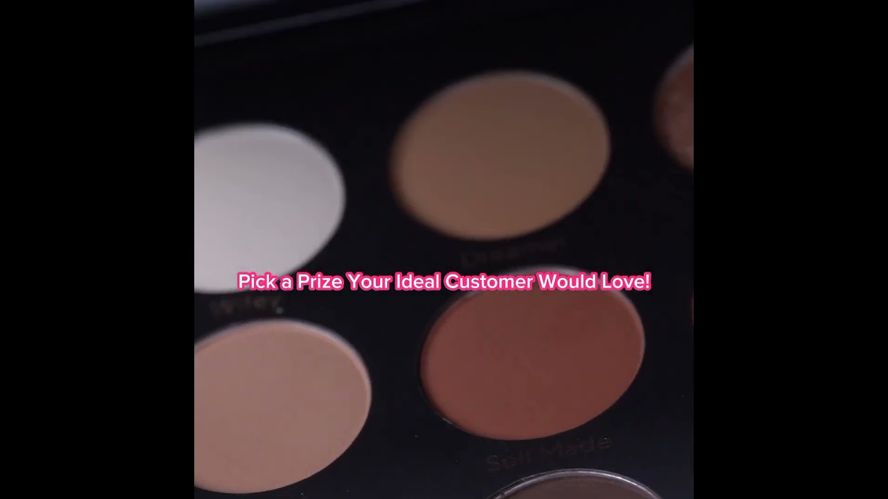 The Perfect Giveaway Strategy to Increase Followers & Sales Fast!