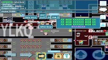 Rollback?  @Atkinssj Got Hacked RIP Growtopia