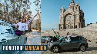 RoadTrip pelo Norte de Portugal