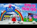 A guide to peppa pig theme park florida full walkthrough feb 2024 4k