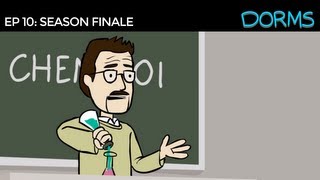 DORMS 10: The Answer to Most of the Questions & More (Season 1 Finale)