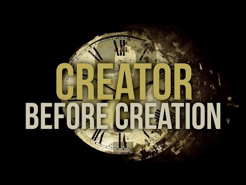 Video: God Invented Everything Before Us - Alternative View