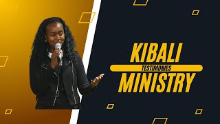 TESTIMONIES