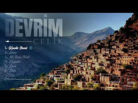 DEVRİM ÇELİK -  POTPORÎ [Official Music]