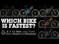 WHICH BIKE IS FASTEST? 5 of the Best 29er Enduro Mountain Bikes Raced & Reviewed