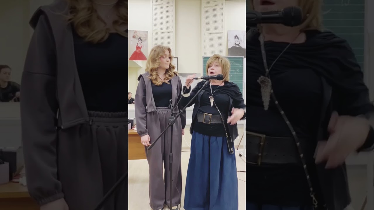 Курсы: Эстрадный вокал, Создание и продвижение песен. Вокальный Фестиваль - Золотой голос России!