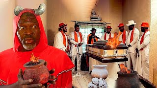 Money Or Nothing / KANAYO . O. KANAYO - 2025 Upload Nigerian Movie