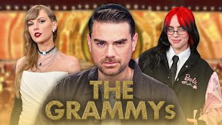 These Grammy LEWKS Are Horrendous