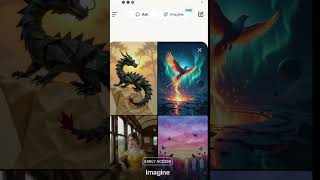 How to Install & Sign In to Grok AI App Drone View Tutorial