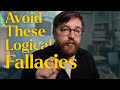 19 common fallacies explained