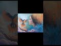 Acrylic Art Transformation – The Guides