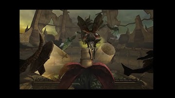 Metroid Prime Flaahgra and The Varia Suit