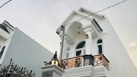 ( ĐB ) Nhà Bán Hẻm 7A/9 P An Khánh . NK . TPCT