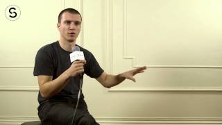 SOUNDS Q&A: Frankmusik