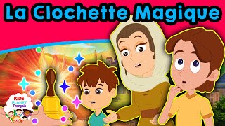 La Clochette Magique I Histoire Pour S'endormir | Contes De Fées en Français | Histoire