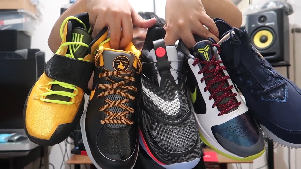 lit basketball shoes