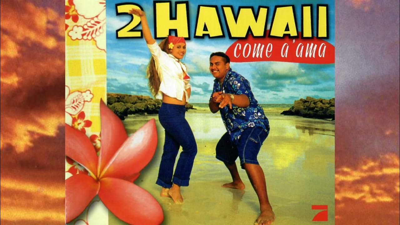 Pomai & Loeka - Come A'ama (Beach Version) (2001) Pomai & Loeka - Come A'ama (Beach Version) (2001)