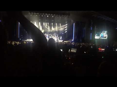 Rob Thomas I