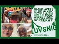 Black acres of the gambia  repats global green book wheres anja afreeca