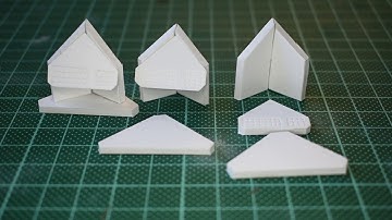 Infinity N3 - Terminals for Objective Markers