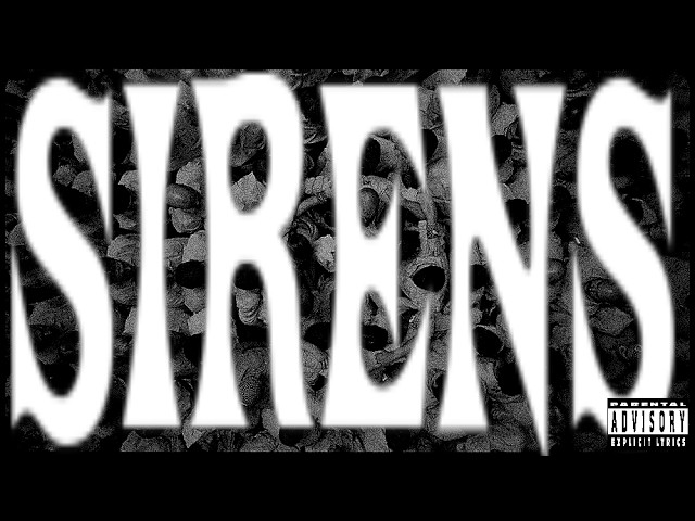 Travis Scott - SIRENS (Cinema Version) [prod.Slxme]