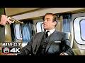 007’s High-Altitude Showdown | GOLDFINGER | Final Scene (4K)