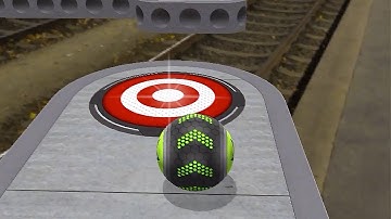 Going Balls Speedrun Gameplay Android IOS #581