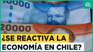 Con Peras y Manzanas | ¿Hay una reactivación económica en Chile? - Martes 9 de abril