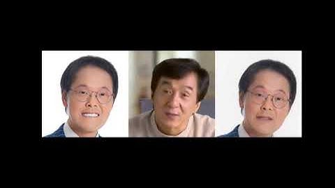 Thin Plate Spline Motion Model DEMO4