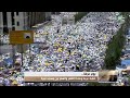 خطبة يوم عرفة كاملة لعام 1439