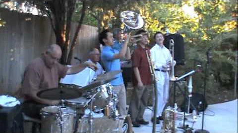 The Au Brothers - "Capital-Bound" (G. Au)