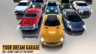Speed parking ( Unreleased Game ) Android ios gameplay screenshot 5