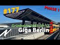 # 177 Tesla Giga Berlin • PHASE 1 • 2023-09-11 • Gigafactory 4K