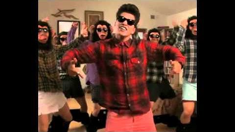 Bruno Mars The Lazy Song Chipmunk Version